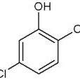 2,5-二氯苯酚 2,5-二氯苯酚