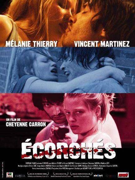 Écorchés Écorchés