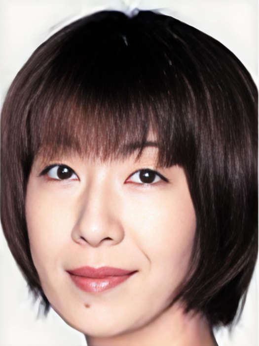 石川真希 石川真希