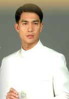 小娘惹(新加坡2008年歐萱主演新傳媒製作台慶大戲)