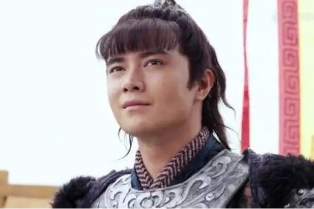 常遇春(古裝劇《真命天子》中的角色) 常遇春(古裝劇《真命天子》中的角色)