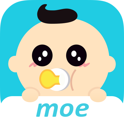 Moe萌寶記 Moe萌寶記