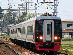 名古屋本線列車