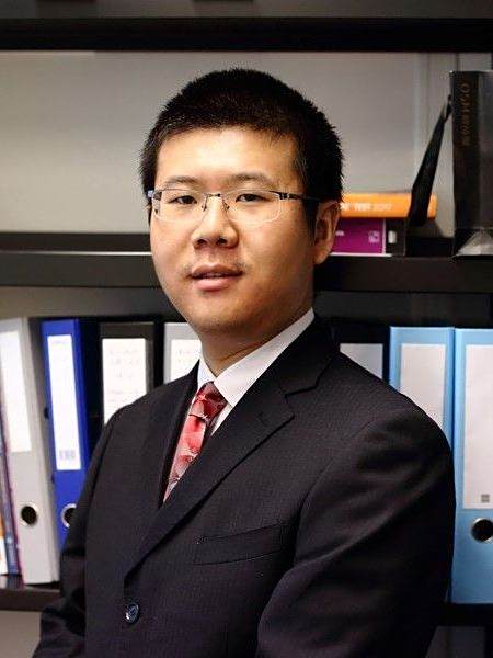 孫君澤(武漢大學經濟與管理學院特聘副研究員) 孫君澤(武漢大學經濟與管理學院特聘副研究員)