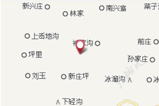 南屋裡 南屋裡