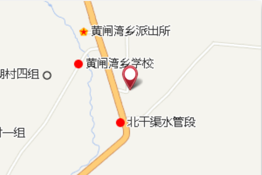 王家屯莊 王家屯莊