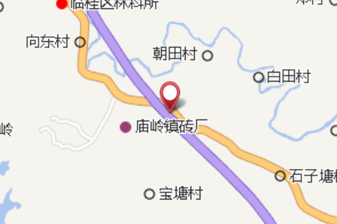 鳳凰五保村