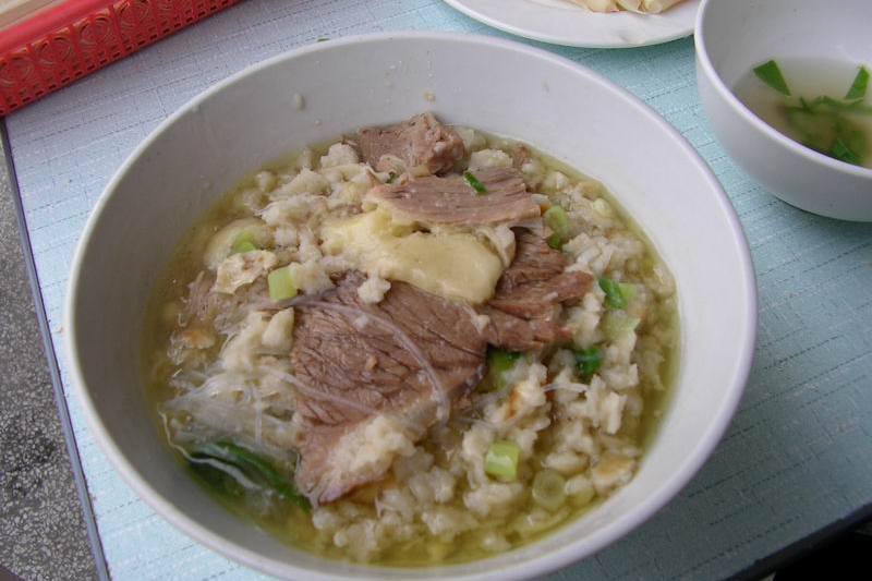 牛羊肉泡 牛羊肉泡