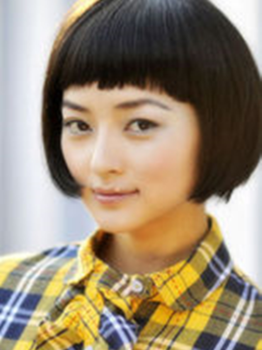 劉嘉嘉(中國女演員) 劉嘉嘉(中國女演員)