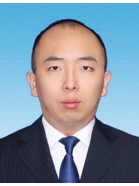 王斌(河南省焦作市溫縣縣委常委、副縣長)