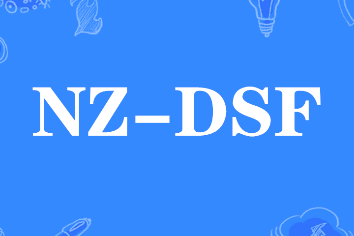 NZ-DSF