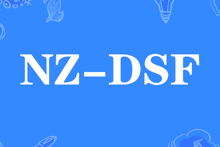 NZ-DSF NZ-DSF