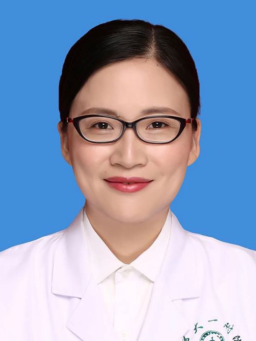 高寧(鄭州大學第一附屬醫院口腔醫學中心副主任醫師) 高寧(鄭州大學第一附屬醫院口腔醫學中心副主任醫師)
