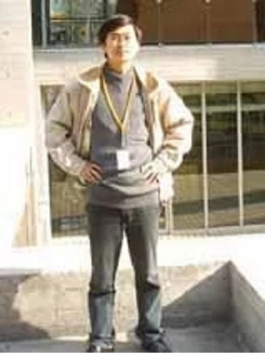 許凱明 許凱明