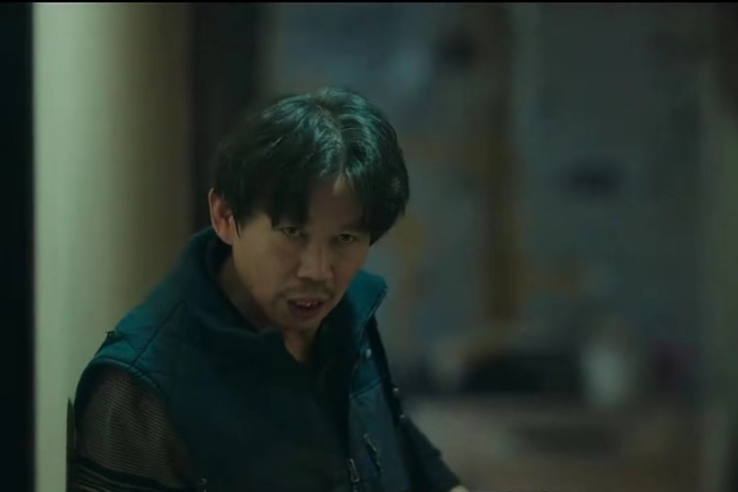 潘鶴守 潘鶴守