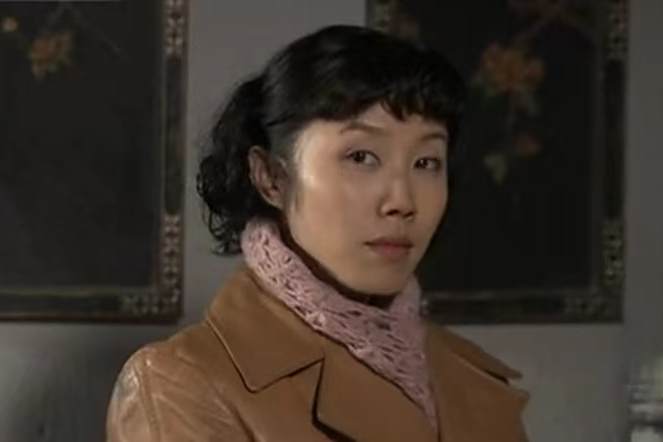 賀美玉(抗戰劇《松花江上》中的角色) 賀美玉(抗戰劇《松花江上》中的角色)