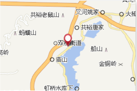 叉河六份頭 叉河六份頭