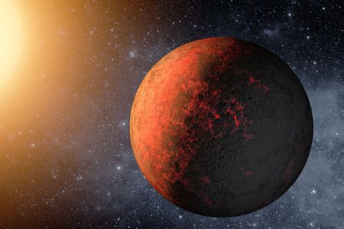 Kepler-20e Kepler-20e