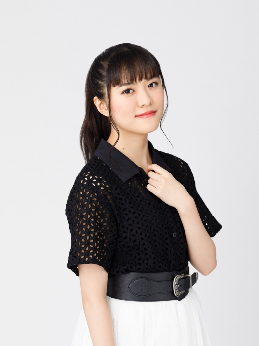 堀內麻里菜 堀內麻里菜