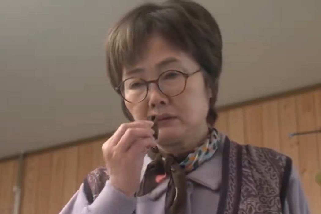 南登美子