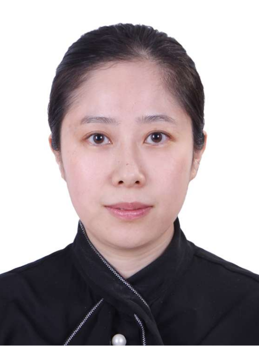 許冉(山東省滕州市商務和投資促進局副局長) 許冉(山東省滕州市商務和投資促進局副局長)