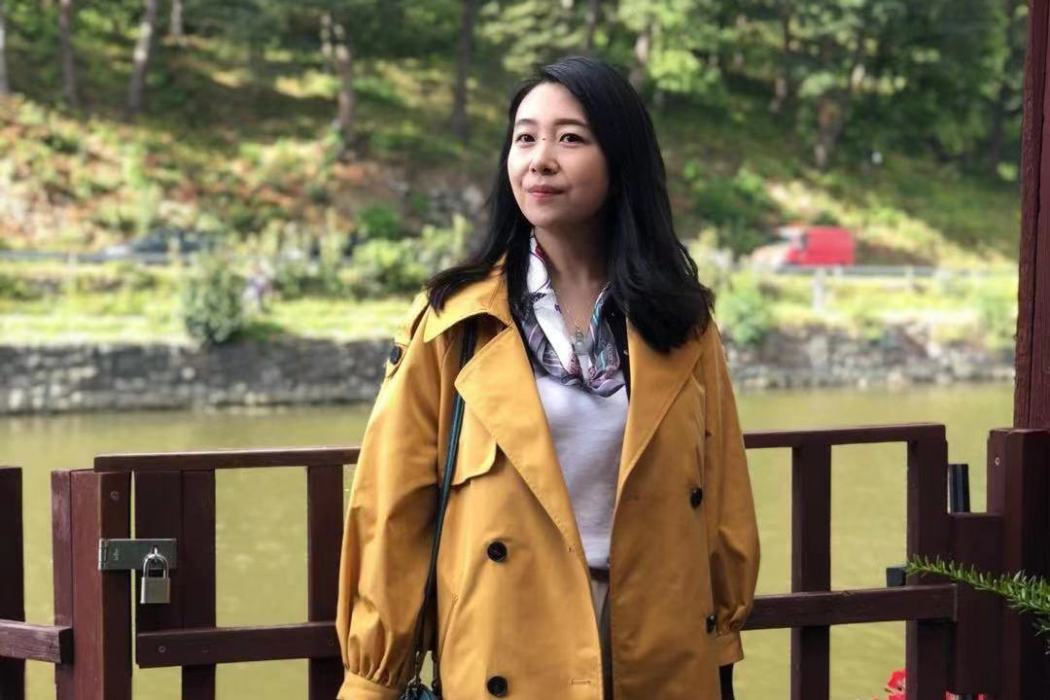 李靜(中國勞動關係學院教師) 李靜(中國勞動關係學院教師)