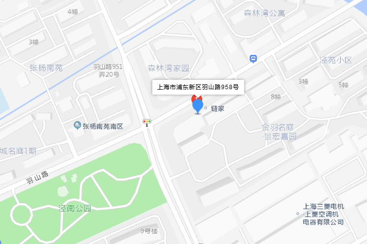 羽山路958號 羽山路958號
