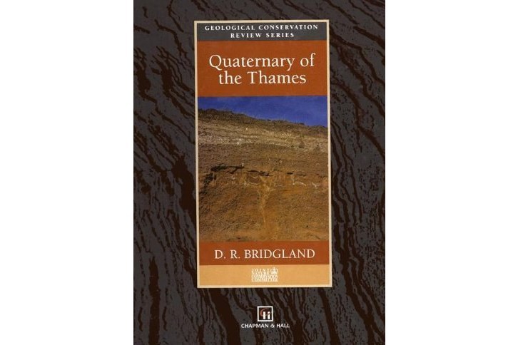 The Quaternary of the Thames The Quaternary of the Thames