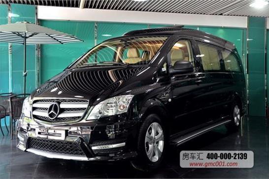 賓士威霆V8 賓士威霆V8