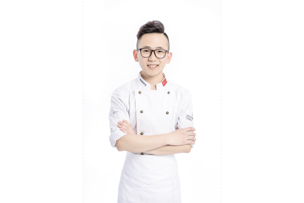 張子陽(王森國際咖啡西點西餐學院教師) 張子陽(王森國際咖啡西點西餐學院教師)