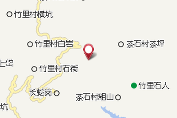 楊梅坪 楊梅坪