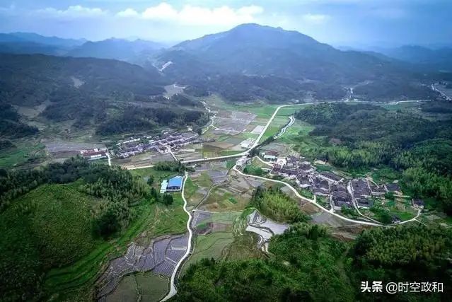 富坂村 富坂村