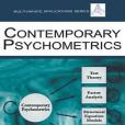 Contemporary Psychometrics Contemporary Psychometrics