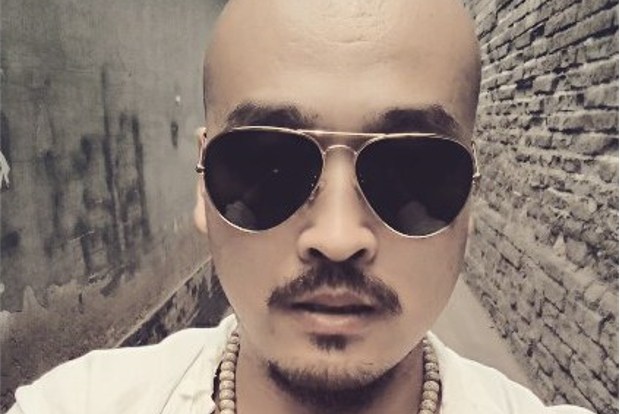 李彥峰(演員) 李彥峰(演員)