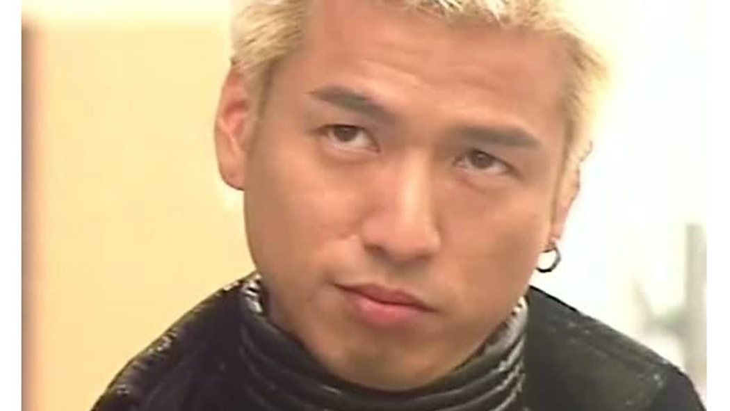徐福(2000年電視劇《我和殭屍有個約會2》中的角色) 徐福(2000年電視劇《我和殭屍有個約會2》中的角色)