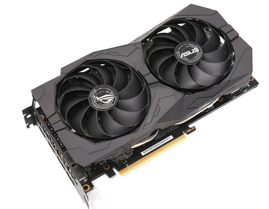 華碩ROG-STRIX-GTX1650S-O4G-GAMING 華碩ROG-STRIX-GTX1650S-O4G-GAMING
