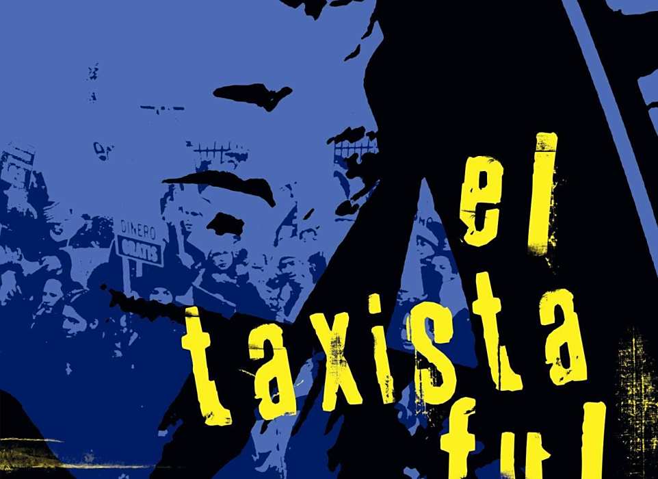Taxista ful, El Taxista ful, El