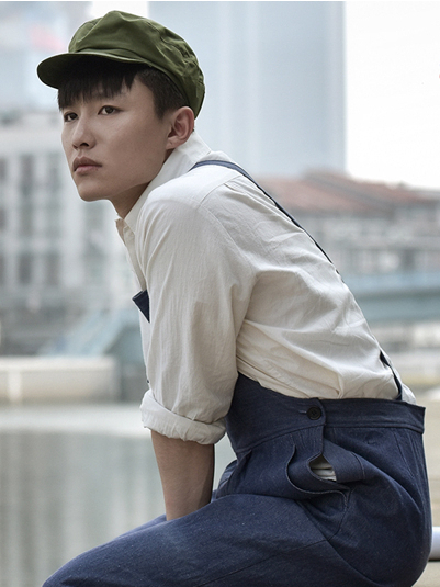 杜心根 杜心根