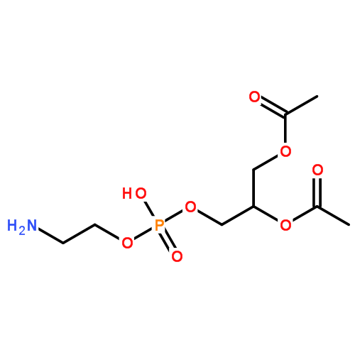 磷脂醯乙醇胺