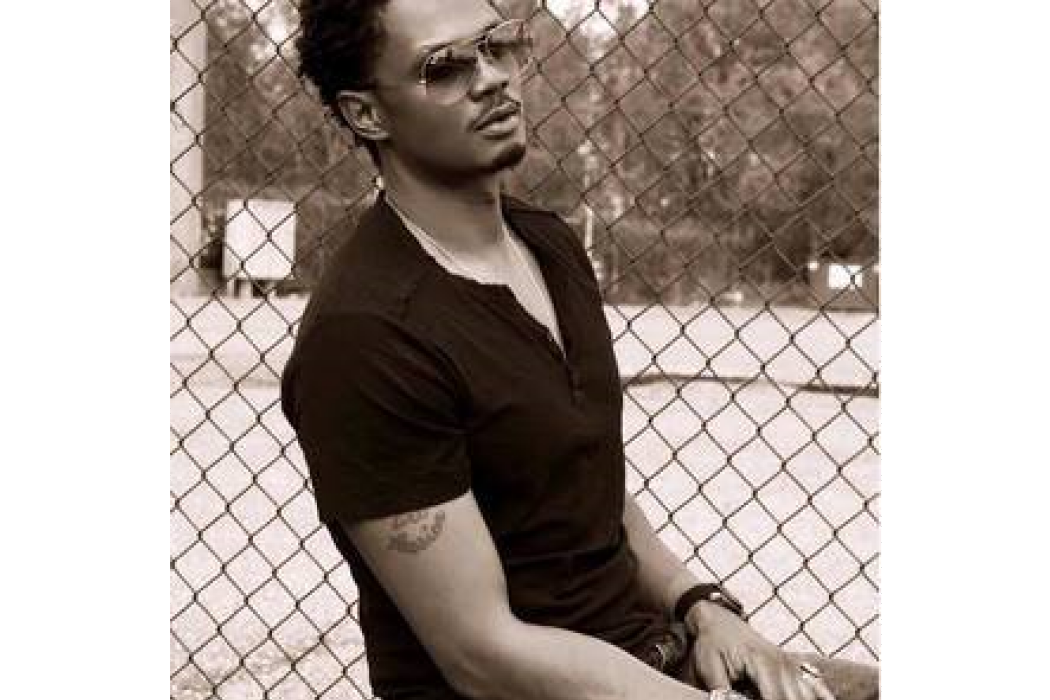 Tony Henry Tony Henry