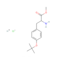 H-Tyr(tBu)-OMe鹽酸鹽 H-Tyr(tBu)-OMe鹽酸鹽