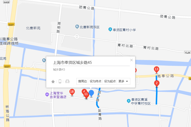城鄉路45弄 城鄉路45弄