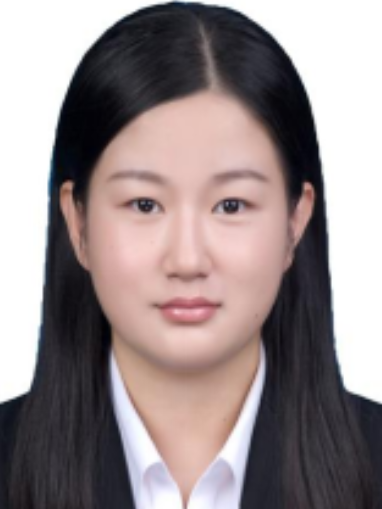 肖玲(安徽省蕪湖市南陵縣工業和信息化局副局長)
