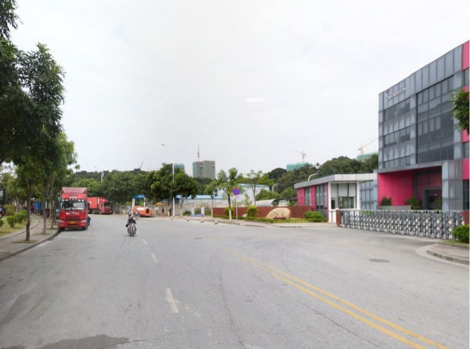新陽東路 新陽東路