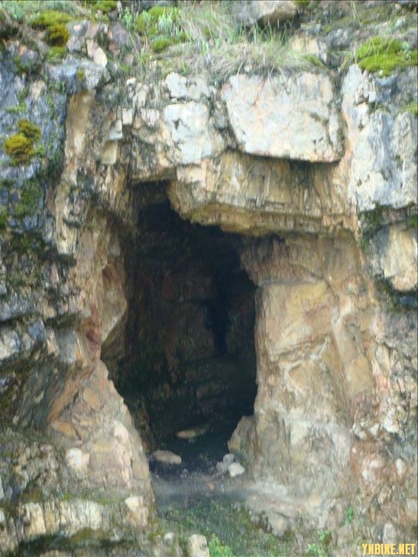 大岩洞