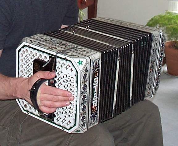 Chemnitzer concertina