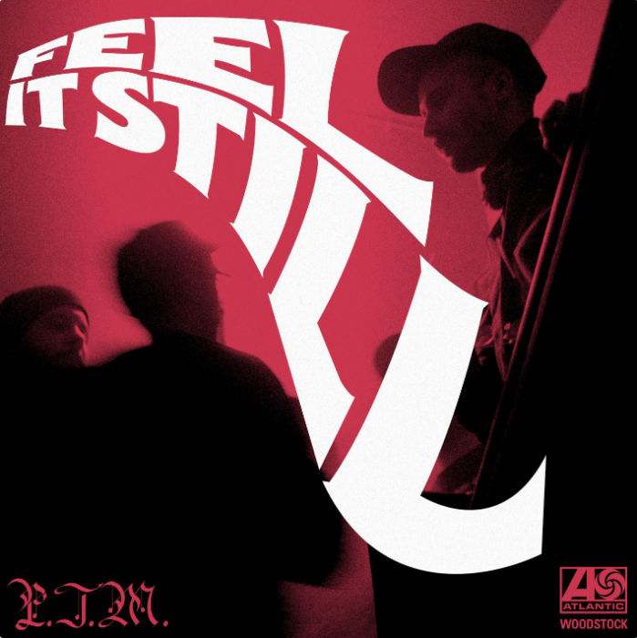 Feel It Still(Portugal. The Man演唱的歌曲) Feel It Still(Portugal. The Man演唱的歌曲)