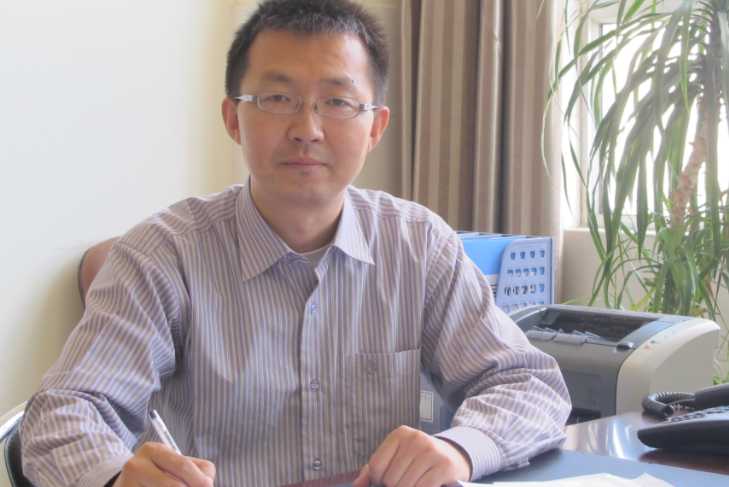 李君(西南林業大學副校長) 李君(西南林業大學副校長)