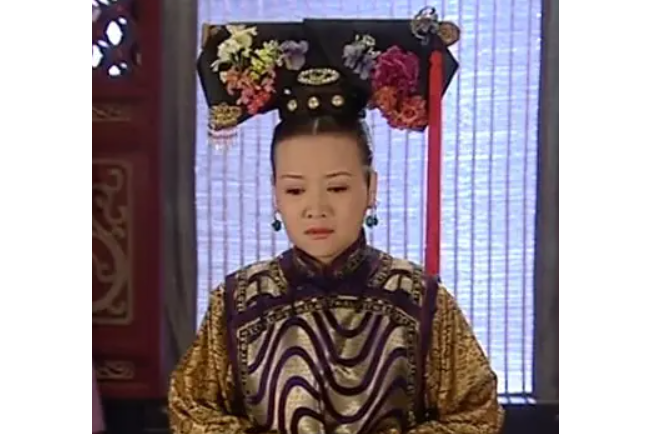 李星潼(中國內地女演員) 李星潼(中國內地女演員)