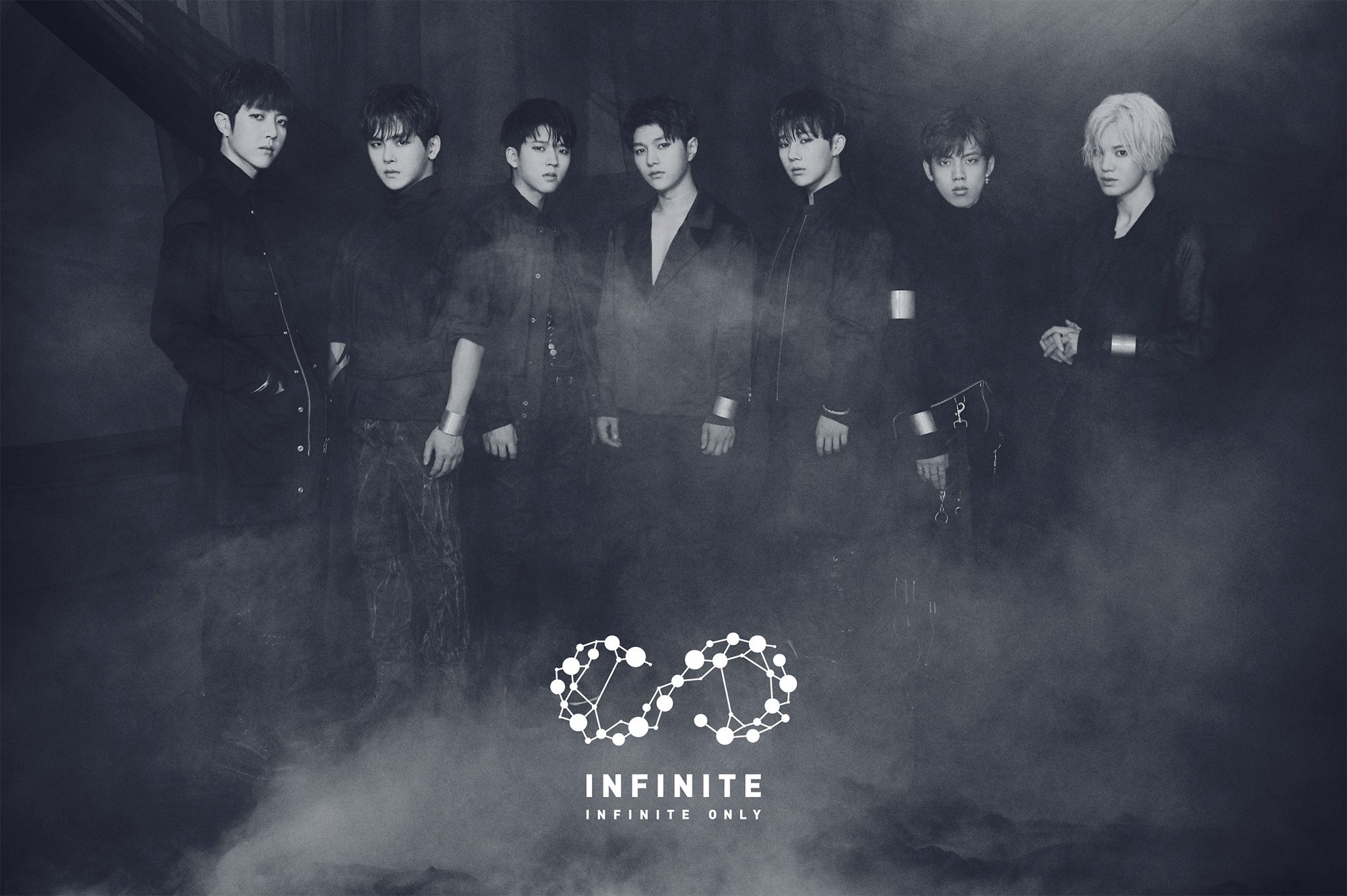 INFINITE ONLY